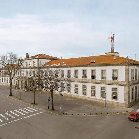 Republica 144 By Da'home Πόρτο