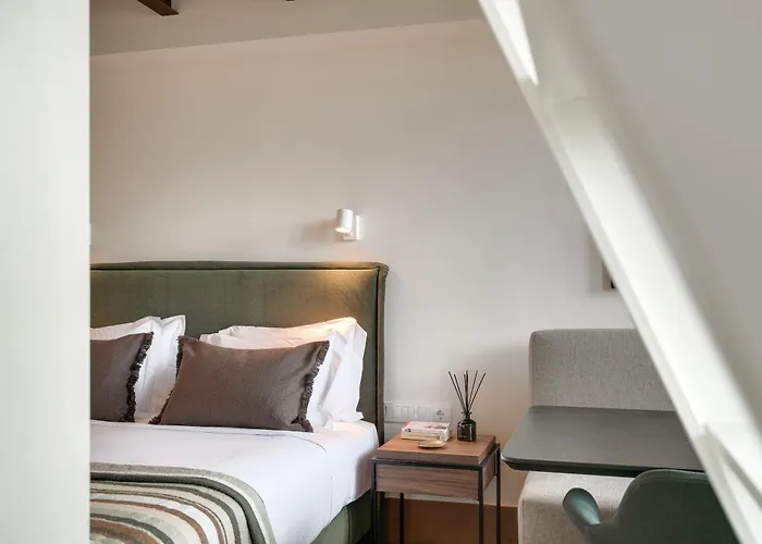 Διαμέρισμα Republica 144 By Da'home