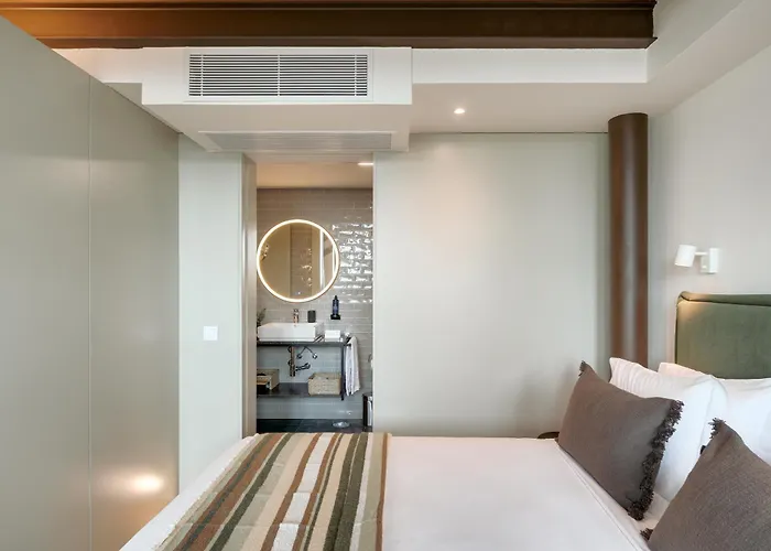 Republica 144 By Da'home Διαμέρισμα