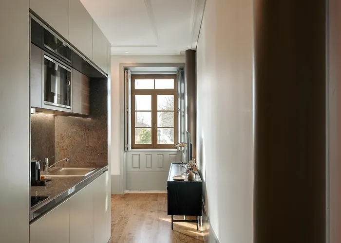 Republica 144 By Da'home * Πόρτο