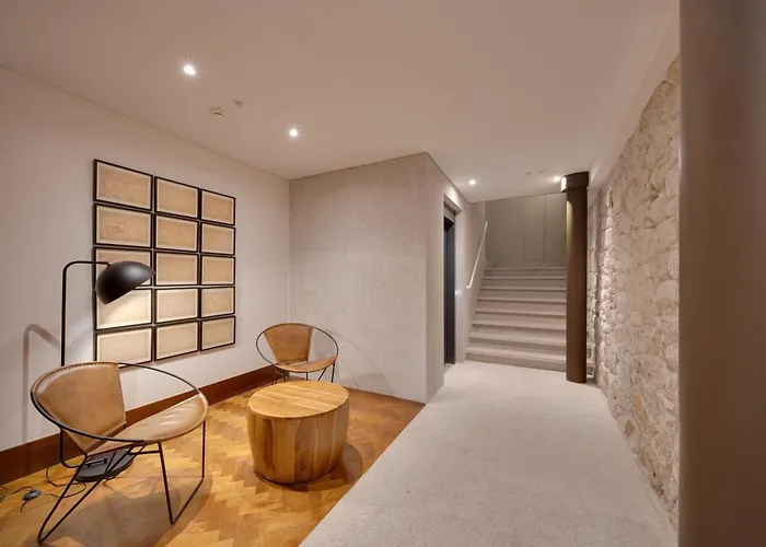 Republica 144 By Da'home Διαμέρισμα Πόρτο