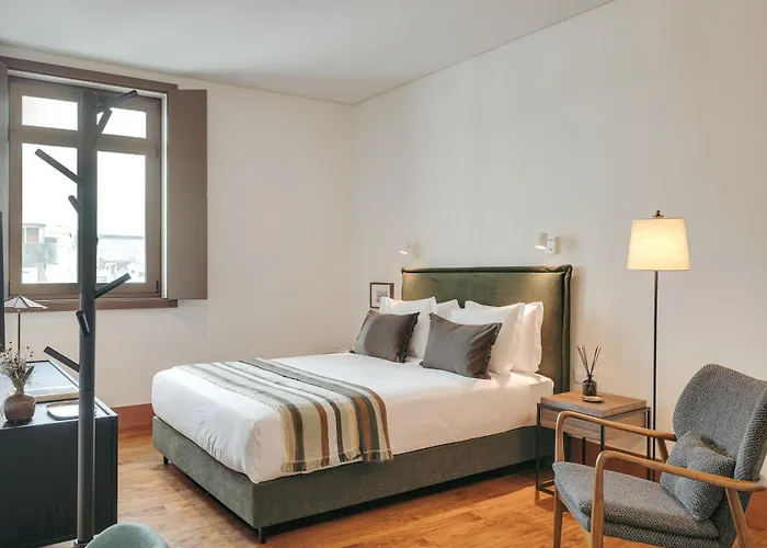 Republica 144 By Da'home Διαμέρισμα Πόρτο