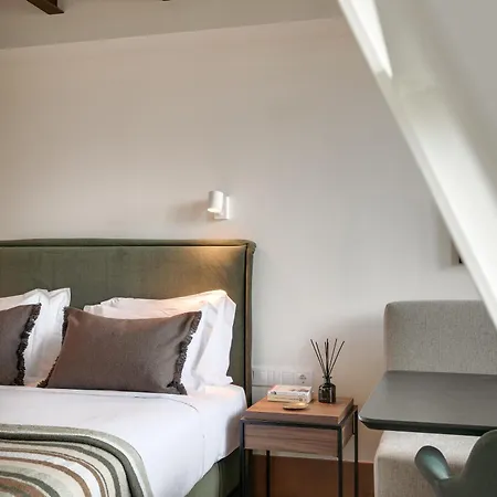 公寓 Republica 144 By Da'home