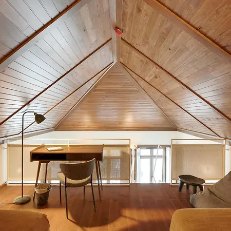 Republica 144 By Da'home * 波尔图