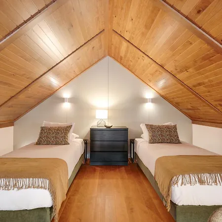 公寓 Republica 144 By Da'home