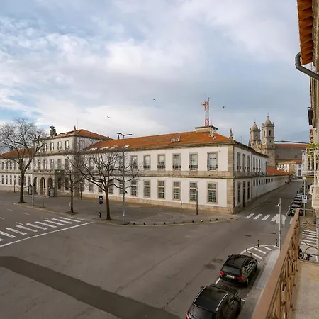 Republica 144 By Da'home 波尔图