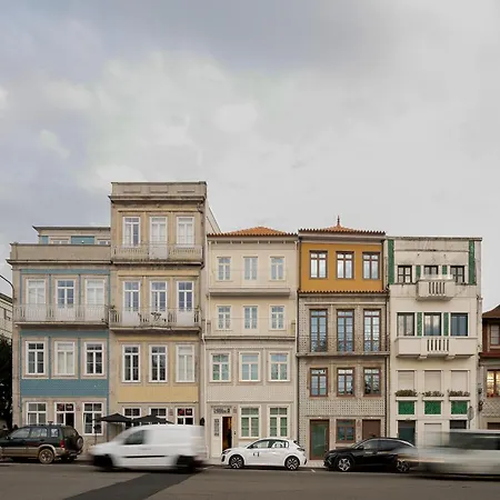 Republica 144 By Da'home 公寓