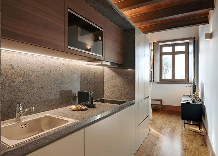 Republica 144 By Da'home 公寓 波尔图