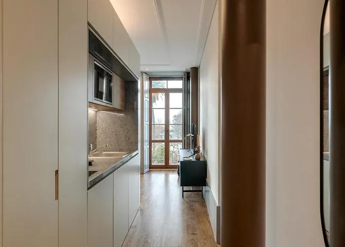 Republica 144 By Da'home 公寓 波尔图