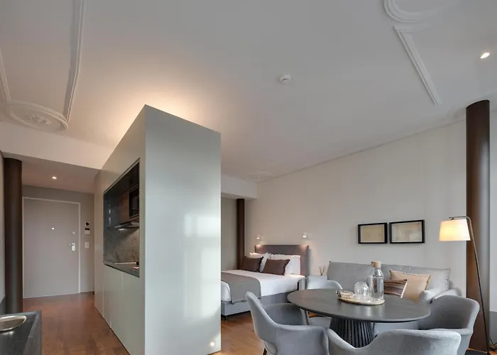 Republica 144 By Da'home 公寓 *