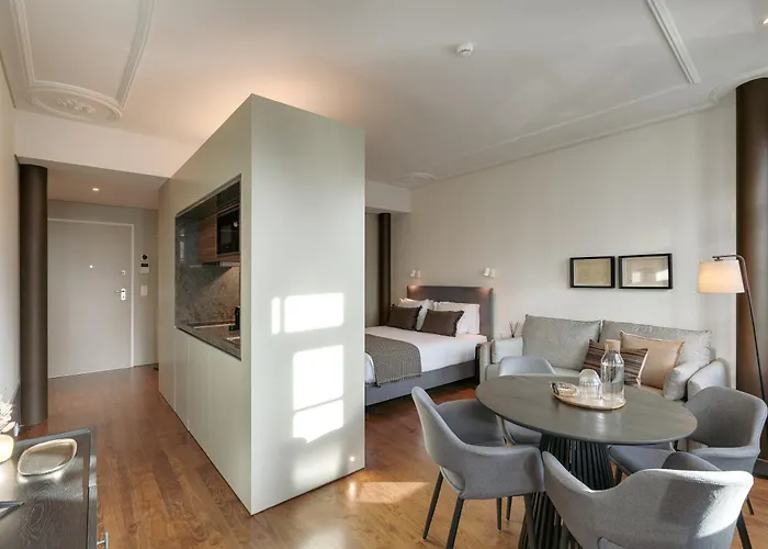 公寓 Republica 144 By Da'home 波尔图