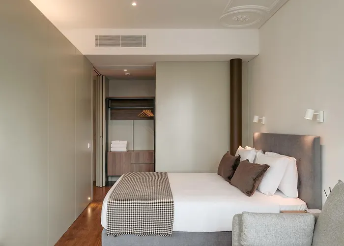 公寓 Republica 144 By Da'home