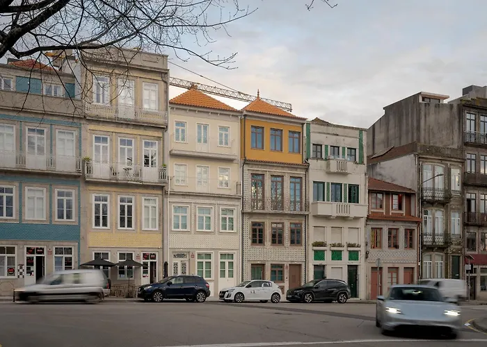 Republica 144 By Da'home 公寓 *