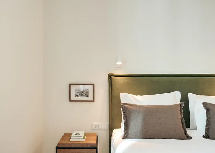 Republica 144 By Da'home * 波尔图