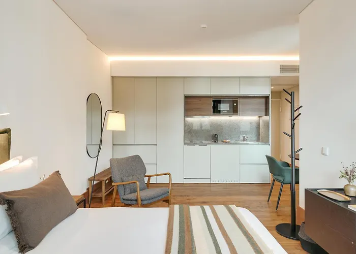 Republica 144 By Da'home * 波尔图