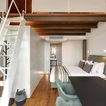 Apartman Republica 144 By Da'home *