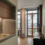Apartman Republica 144 By Da'home *