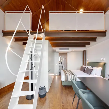 Apartament Republica 144 By Da'home