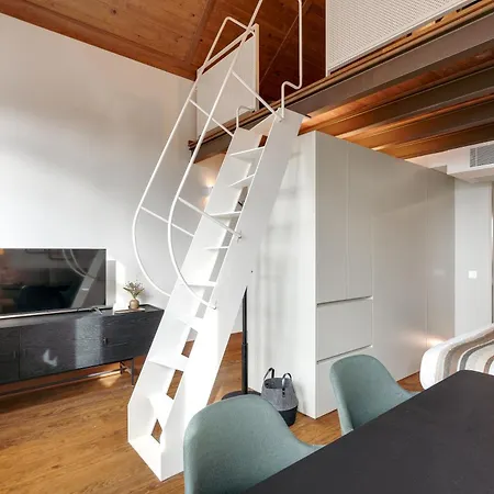 Republica 144 By Da'home Apartment *