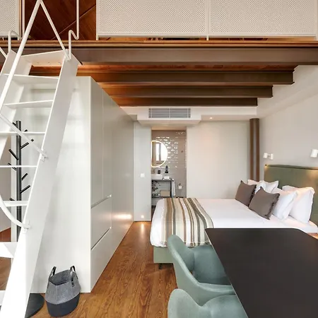 Apartamento Republica 144 By Da'home *