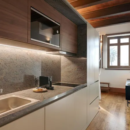 Republica 144 By Da'home Apartment Porto