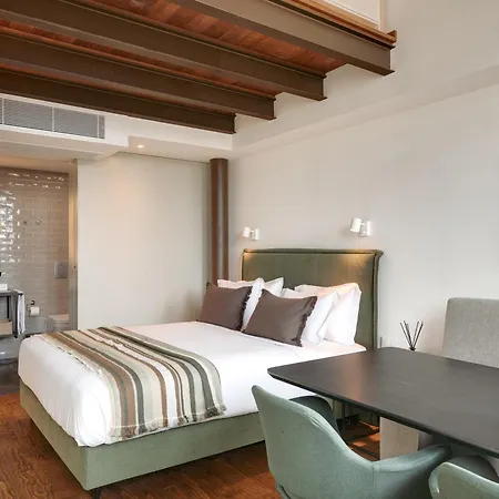 Apartament Republica 144 By Da'home Porto