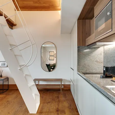 Republica 144 By Da'home Apartament