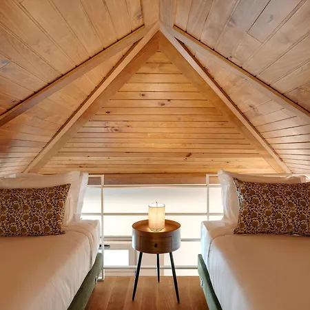 Republica 144 By Da'home Porto