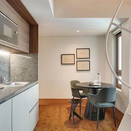 Republica 144 By Da'home * Porto