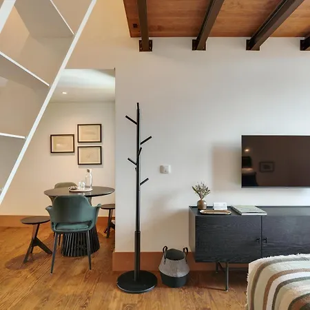 Republica 144 By Da'home Apartment *