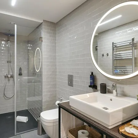 Republica 144 By Da'home Apartment Porto