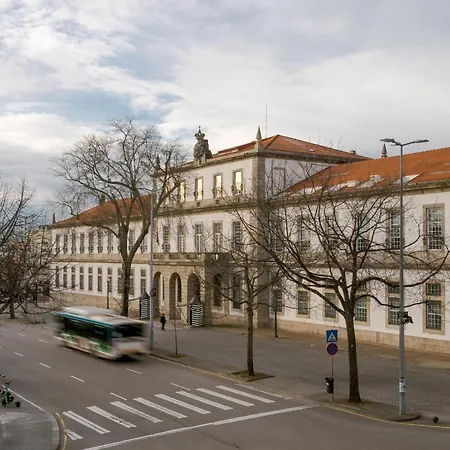 Republica 144 By Da'home Porto