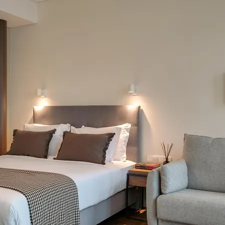 Apartment Republica 144 By Da'home Porto