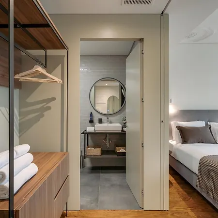 Apartamento Republica 144 By Da'home