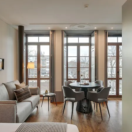Apartamento Republica 144 By Da'home *