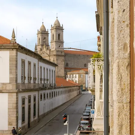 Republica 144 By Da'home Apartment