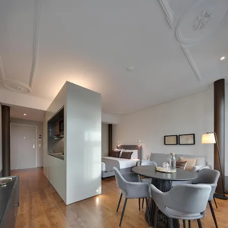 Republica 144 By Da'home Apartment *