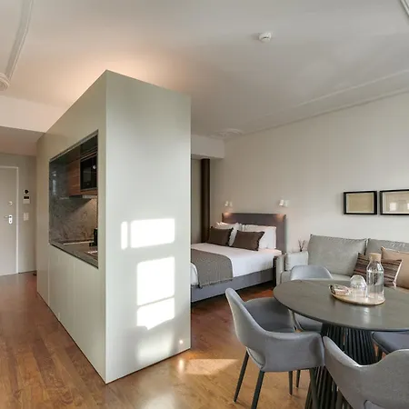 Apartment Republica 144 By Da'home Porto