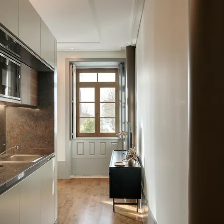 Republica 144 By Da'home * Porto