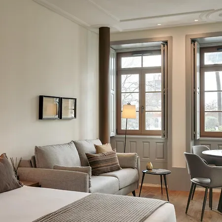 Republica 144 By Da'home Apartment Porto