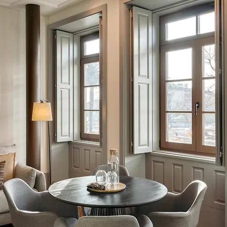 Republica 144 By Da'home Apartment