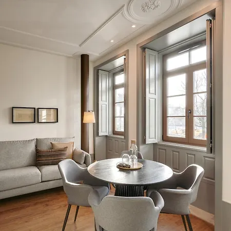 Apartament Republica 144 By Da'home *