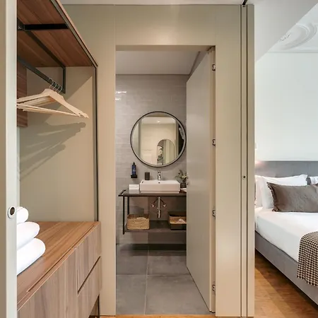 Republica 144 By Da'home