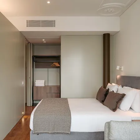 Apartament Republica 144 By Da'home