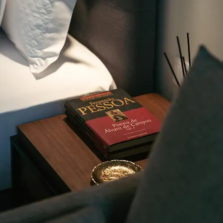 Republica 144 By Da'home Apartment Porto