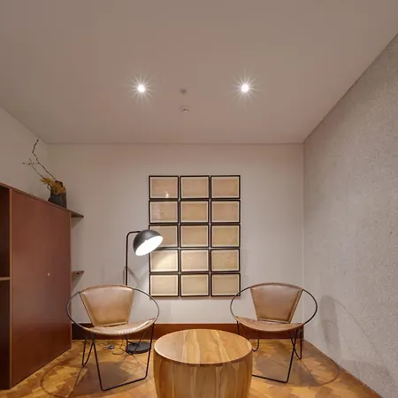 Republica 144 By Da'home * Porto