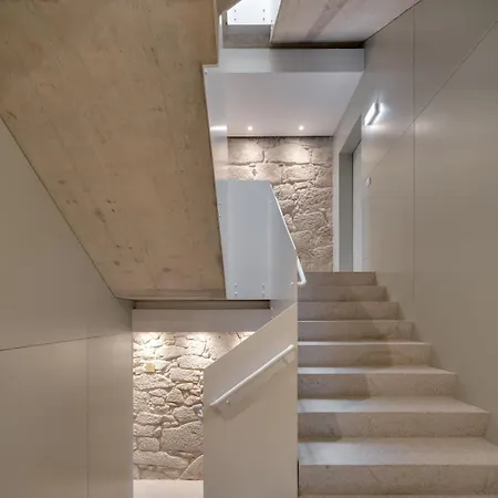 Apartamento Republica 144 By Da'home