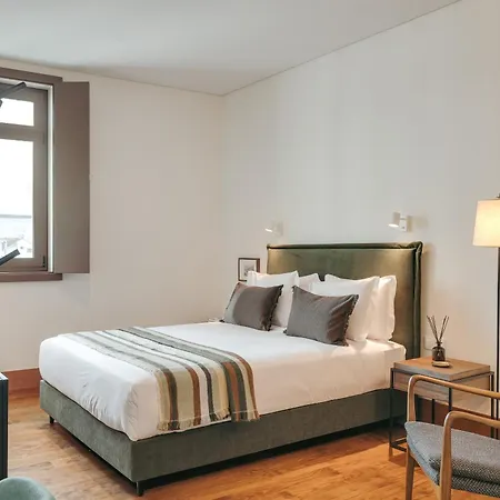 Republica 144 By Da'home Apartment Porto