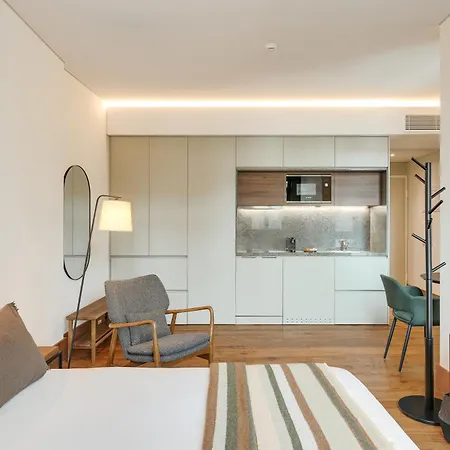 Republica 144 By Da'home * Porto