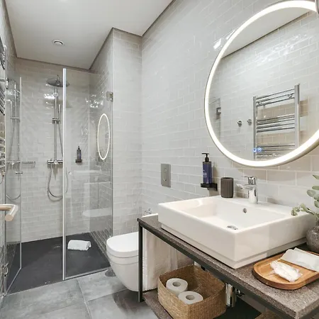 Apartament Republica 144 By Da'home *